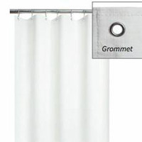 Shower Curtains | Shower Curtain Rods