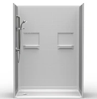 NEXT DAY SHOWER KITS