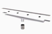 PROLINE DRAIN | Your Linear Shower Drain Solution
