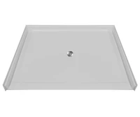 ADA Shower Pans
