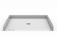 60x60 Shower Base