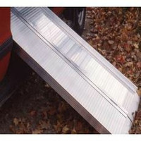 Curb Ramps