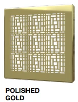 Square Drain Covers