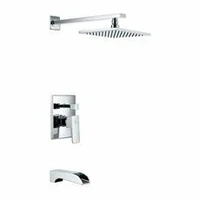 Faucets, Showerheads & Handheld Showers