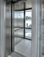 Commercial Elevators | LULA