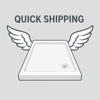 Quick Ship Shower Pans