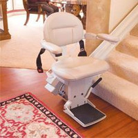 Straight Stairlifts