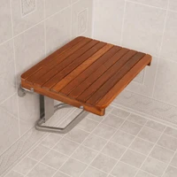 Wall Mounted Shower Seats