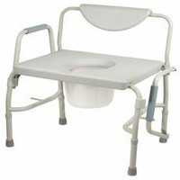 Bedside Commodes