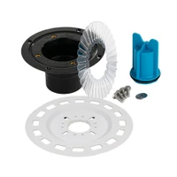 Square Shower Drain Accessories