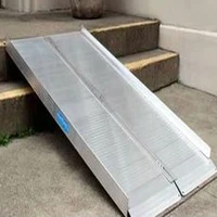Threshold Ramps | Doorway Ramps