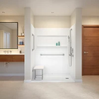 Tub to Shower Conversion Kits | Made in USA