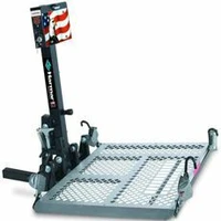 Wheelchair Lifts