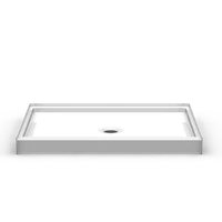 Above Floor Rough Shower Base | AFR Base