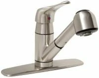 ADA Kitchen Faucets