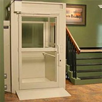Commercial Wheelchair Lifts