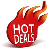 HOT DEALS