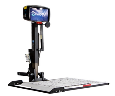 Harmar Auto Lift for Scooters AL100