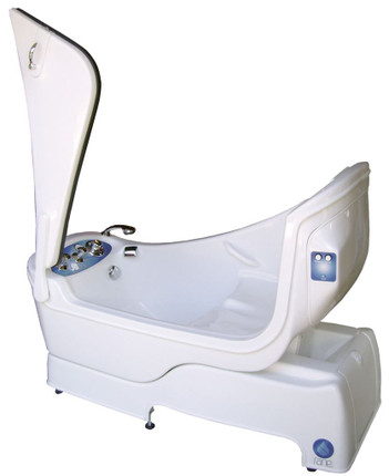 Atlantic by Rane Bathing Systems | Therapy Room Bathtub