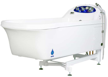 RS 8 Geneva Medical Bathtub