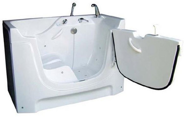 St. Croix walk-in tub by Rane Walk-in Tubs