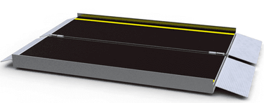 Suitcase Ramp | Advantage (SUITCASE AS) EZ Access