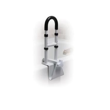 Bathtub Safety Rail | Height Adjustable