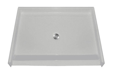 Shower Pan 48 X 36 (EZAP4836sh3.0)