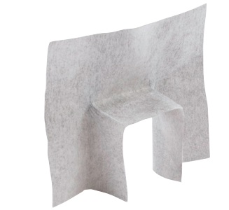 QuickDrain Waterproofing Accessory | Curb Cover | QTSCC