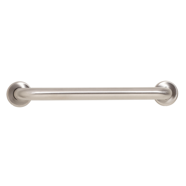 Shower Grab Bar | Stainless Steel 1.25" | ADA Compliant Shower Grab Bar | Stainless Steel 1.25" | ADA Compliant