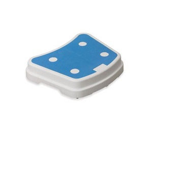 Portable Bath Step | Stackable for Easy Bathtub Access