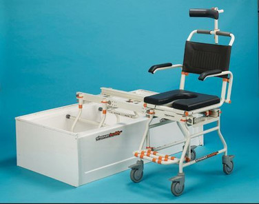 Tub Buddy System (SB2-011)