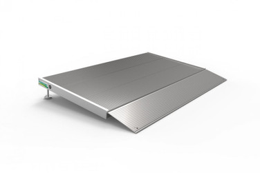 Adjustable Threshold Ramp | 3-5/8 TO 5-7/8 inches