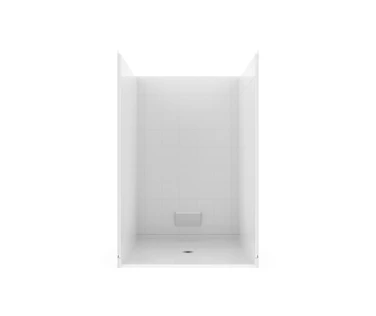 50 X 50 Shower - VA Approved