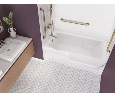 Transfer Bathtub