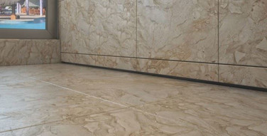 Linear Shower Drain | 96" WallDrain by QuickDrain