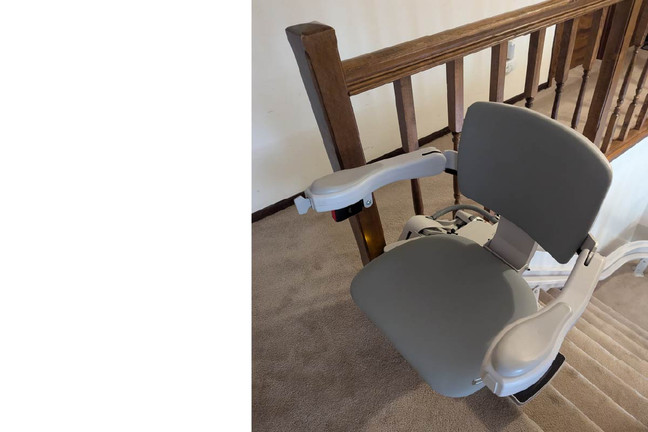 Western Michigan Stairlifts | Safe, Easy Home Access