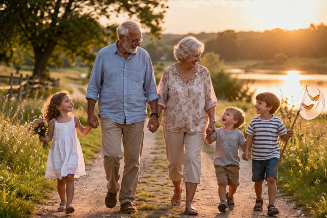 Comprehensive Home Accessibility Solutions for Aging in Place: Essential Modifications