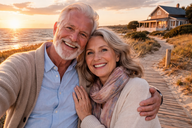 Improve Safety & Comfort at Home | Senior Mobility Solutions