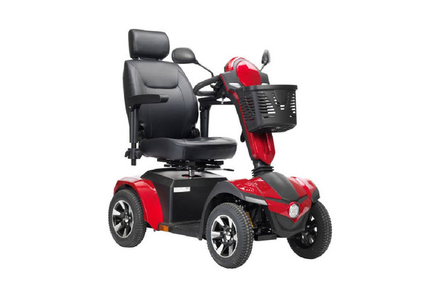 Assistive Devices Checklist: How to Choose the Right Mobility & Accessibility Solutions