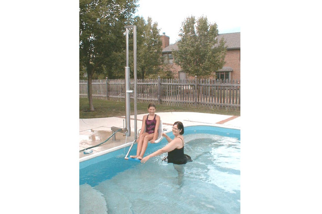 Pool Lifts: Making Water Recreation Accessible for All
