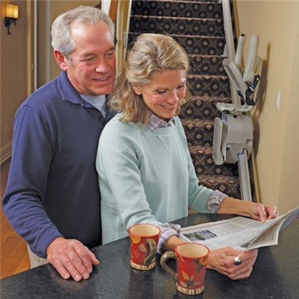 Why You Should Consider a Stairlift for Your Home: A Complete Overview