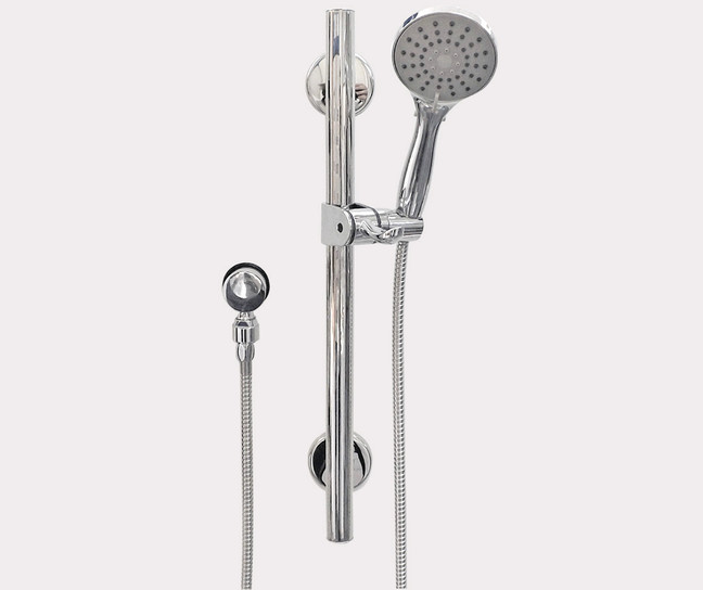 Safe Shower Installation Kit 48 Inch