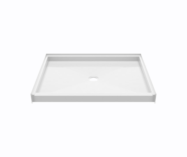 Shower Pan 48 X 36 (EZAP4836sh3.0)