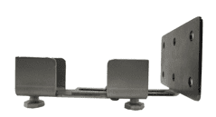 QuickDrain | Short Leveling Brackets