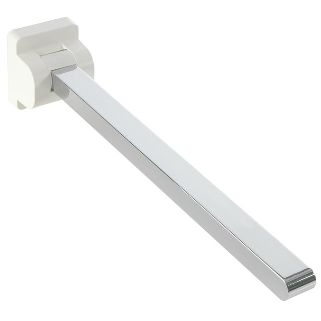 Fold Down Grab Bar | Stylish & Removable | 3 Sizes Available