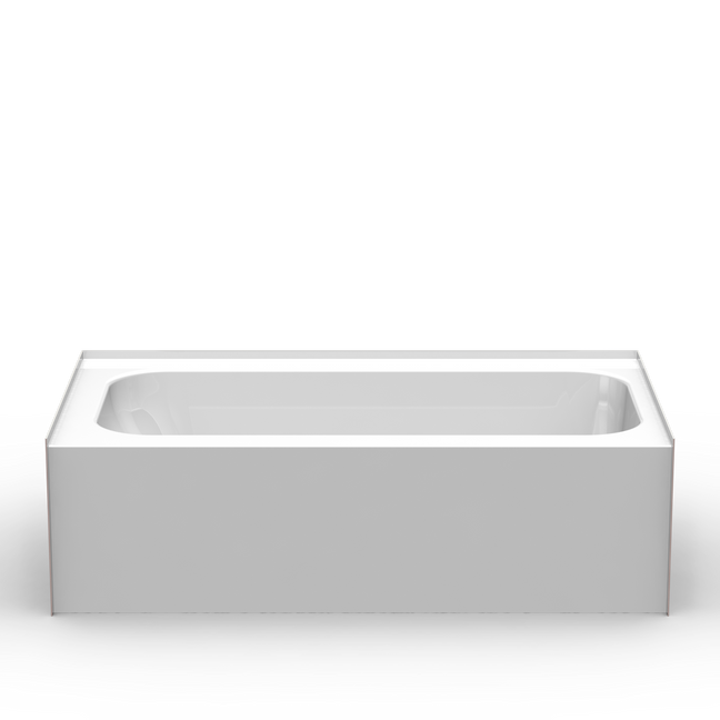 Garden Bathtub | 60 x 32 | One-Piece | AFR | ADA Compliant