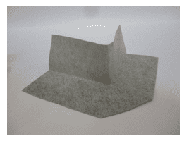 ProLine Drain Outside Corners QTSOC QuickDrain