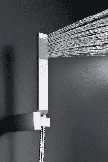 Rain Shower Head Handhead Tub Shower Faucet Chrome rain-shower-head-handhead-tub-shower-faucet-chrome