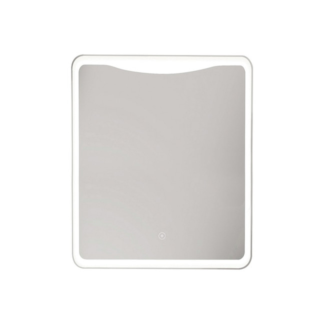 24 LED Bathroom Mirror